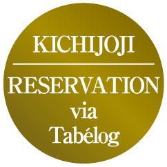 KICHIJOJI